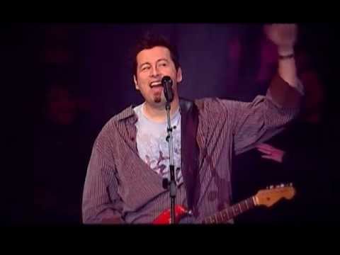 Moving Forward - Awesome God