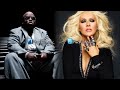 Baby it's cold outside (ft. cee lo green) - Aguilera Christina