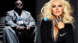 Cee Lo Green - Baby It&#39;s Cold Outside ft. Christina Aguilera (Full Song)