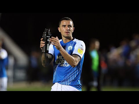 Norburn Enjoyed Battle Against Cherries