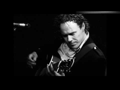 Daniel Cavanagh - High Hopes (Pink Floyd cover)