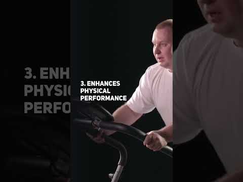 5 Benefits Of L-Carnitine..