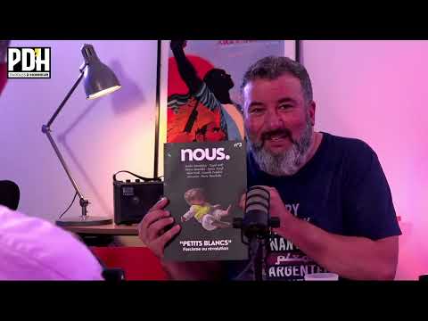 Samir reçoit l'imam Nourreddine Aoussat pour son procès !