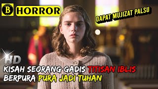 FILM HOROR SERAM, Ribuan Jemaah Menyembah Iblis Dari Neraka, Film The Unholy