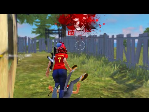 XXXTENTACION - CHANGES ❤️ ( FreeFire Highlights )