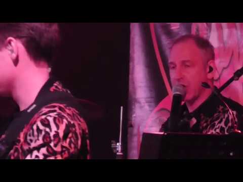 Cagey Strings 2018 in Moosach - Griechischer Wein