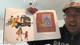 We All Sing with the Same Voice