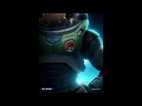 LIGHTYEAR - SONG | David Bowie Starman