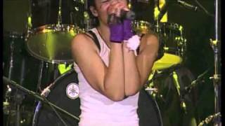 FeFe Dobson Kiss me fool live 2004