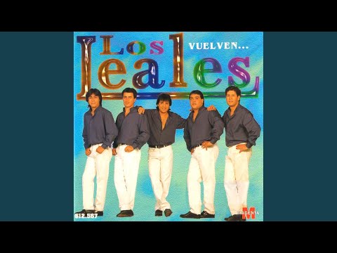 Deja De Llorar - Los Leales