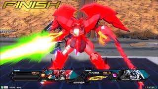 [EXVS2]エピオン視点