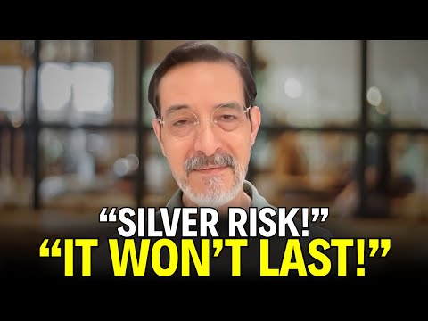 You Could Lose Your Silver by 2026 — Lobo Tiggre’s Warning