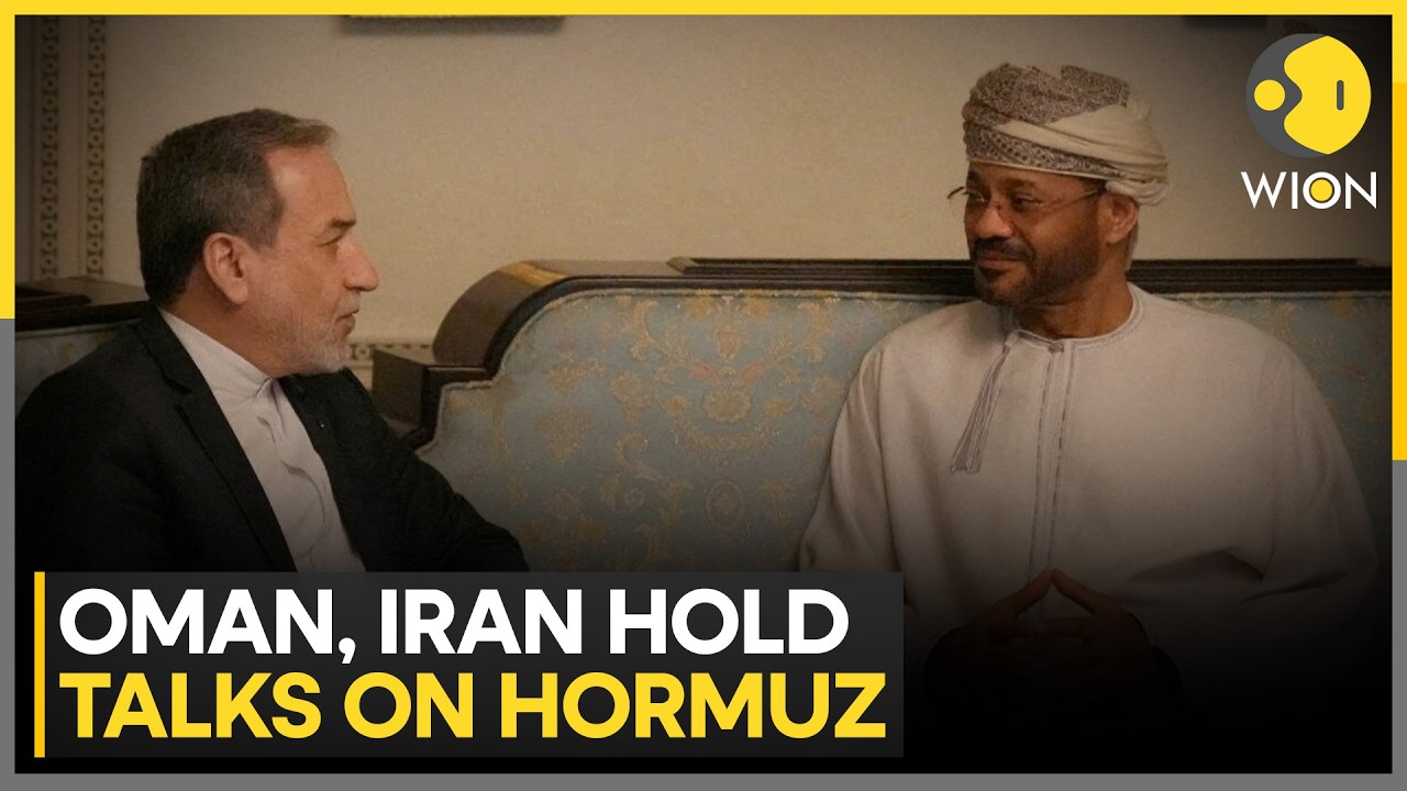 Israel-Iran War: Strikes Hit Beirut as Israel Battles Hezbollah | WION News