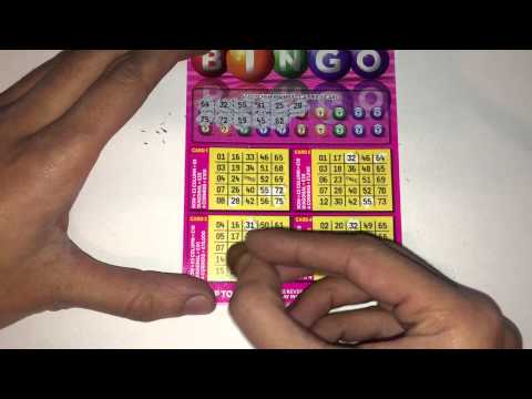 Midweek Scratch Cards Week 33