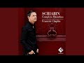 9 Mazurkas, Op. 25: No. 7 in F-Sharp Minor (Moderato)