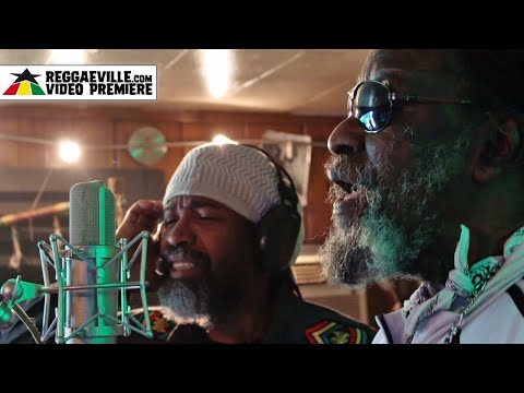 Black Uhuru feat. King Hopeton - Gal Next Door [Official Video 2023]
