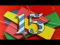 Sesame Street Rap Animation 15