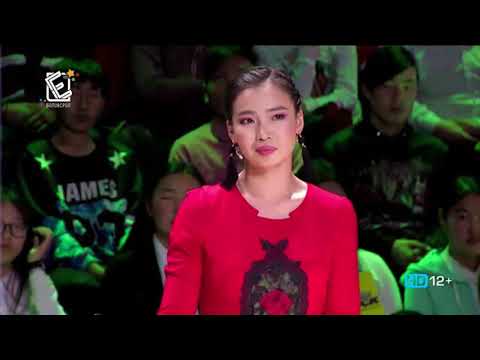 Та 5-р ангийн хүүхдээс ухаантай юу?-дугаар 9- Бүжигчин Бямбаа оролцов.