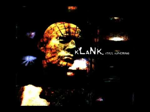 KLANK - Scarified