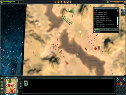 Supreme Commander - PvP - 1v1