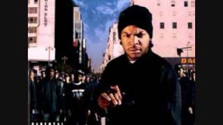 Ice Cube - Turn Off The Radio