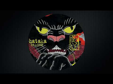 K-lil - Tombe De Neige [HTK002]