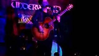 emma forman performing a long road live