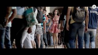 Baarish | Half Girlfriend | Arjun K &amp; Shraddha K | Ash King &amp; Shashaa Tirupati | Tanishk Bagchi