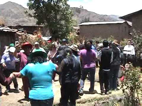 PACARAOS 2009 - PARTE 1