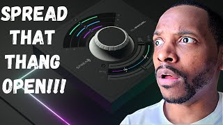 Video thumbnail for Plugin Paradise: Spread by DJ Swivel by ProtomayneTV