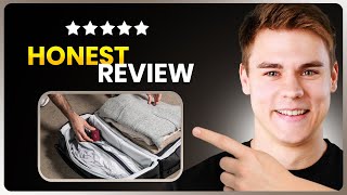 Ekster Travelpack Vacuum Kit  - Is This The Travel Kid You Need?
