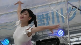 【4K】アクターズスクール　ステージ　吉野川フェスティバル2022②