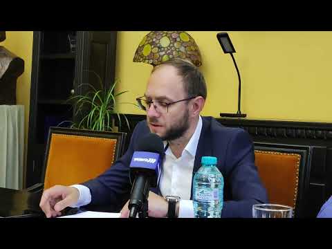 INFOBT.RO Primar Cosmin Andrei amenajare noi locuri de parcare municipiul Botoșani august 2022