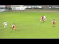 Vasas  Vác 3-0, 2000 - Összefoglaló