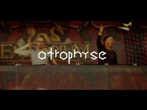 Atrophyse - #YOU