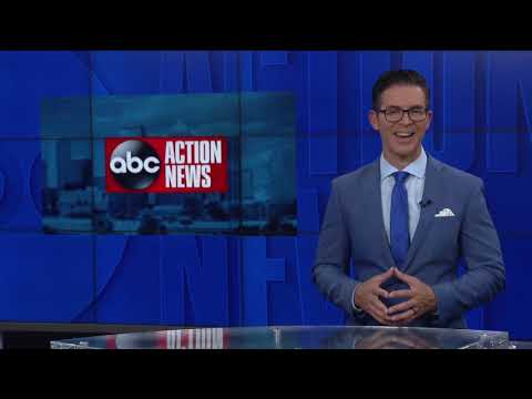 ABC Action News Latest Headlines | July 30, 6pm