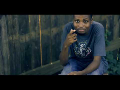 ZEGA THA LOSER - MONKEY SEE MONKEY DO (MUSIC VIDEO) DIR GOGETTAVISUALS