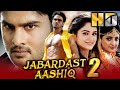 Jabardast Aashiq 2 HD Full Hindi Dubbed Movie Sudheer Babu Asmita Sood Ajay Randhir