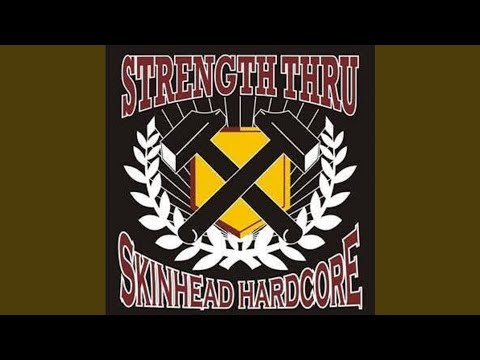 Thank you for Skinhead, Punk n youth