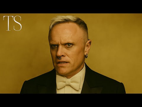 The Prodigy - Smack My B**** Up (1960's Motown Soul Version AI Cover) by @tolisoprano​