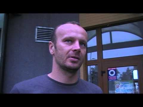 21.09.2014 Orlęta Spomlek Radzyń – Wólczanka Wólka Pełkińska 7 : 3