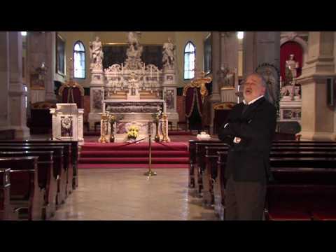 Mirko Cetinski - Tiha noć