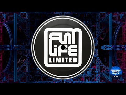 [Deep Acid Techno] Alessio Pagliaroli - They Says (Alexander Maier Dub) [Flatlife Limited] 2017