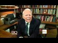 The Early Show - Andy Rooney's final "60 Minutes" sign off