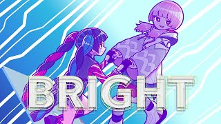 ここすき(00:02:38 - 00:04:27) - 【歌ってみた】「Bright /羽累・可不」 covered by 春猿火×花譜