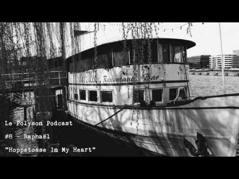 Le Polyson Podcast - Raphaël