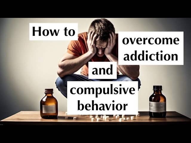 Breaking Habits: The Real Deal on Addiction and Recovery