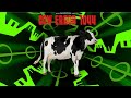 Cow Error 1044