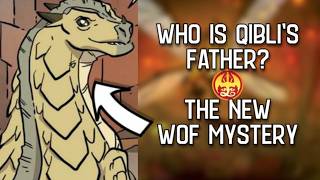 WHO Is Qibli's Father (A Huge WoF Mystery)