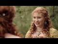 Doctor Who Two Queens Elizabeth